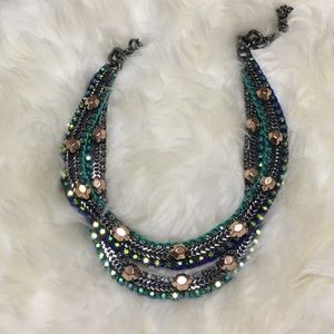 Stella & Dot Necklace